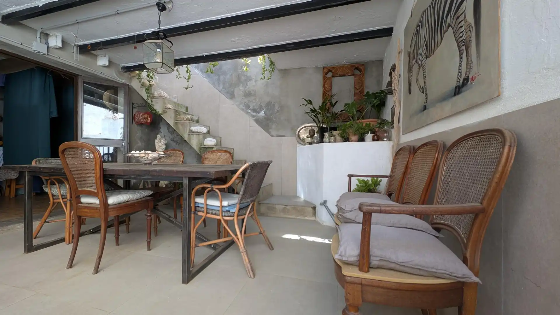 Casa a schiera con giardino in vendita a Calle Camino Nuevo, imagen 26