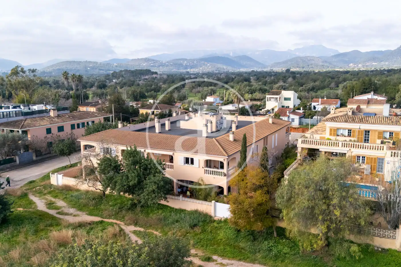 Piso en venta en Bunyola