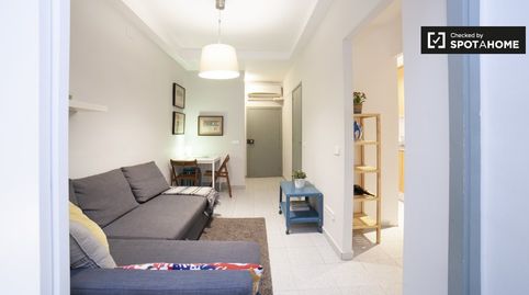 Foto 4 von Zimmer in Barri Gòtic, Barcelona Capital