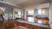 Living room of House or chalet for sale in Ciudalcampo  with Air Conditioner, Heating and Private garden