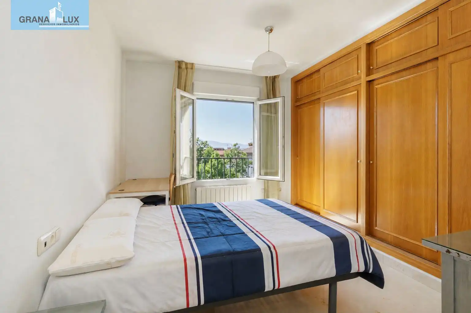 Apartament amb piscina en venda a 54 Calle Ramón y Cajal #escalera  p3  / 4B, imagen 9