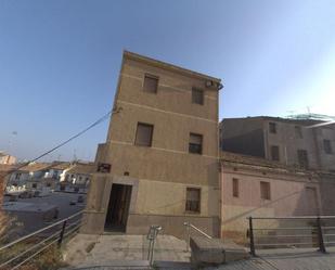 Exterior view of Flat for sale in  Lleida Capital