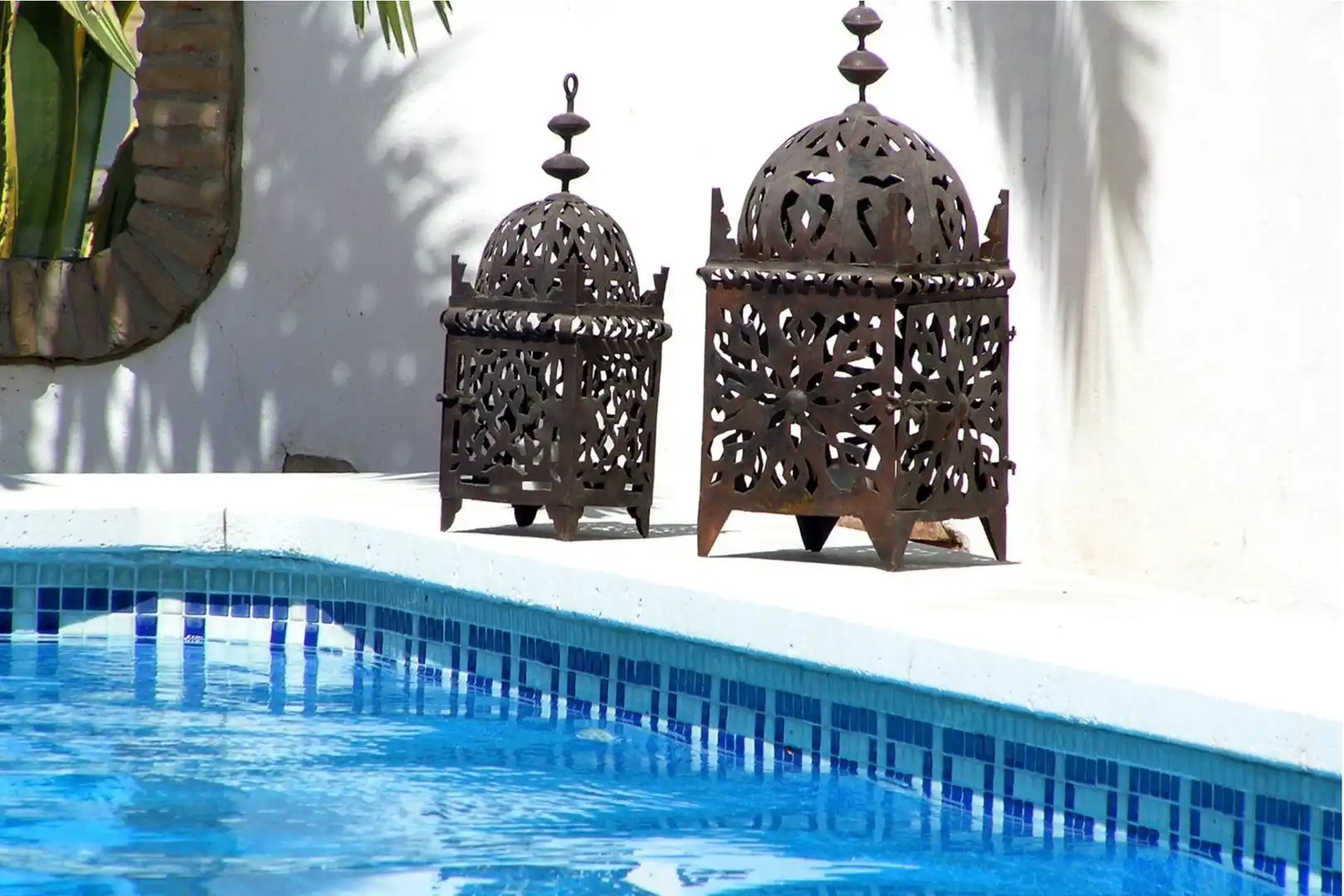 Landhaus mit Pool zum Verkauf in Bobadilla - Bobadilla Estación - La Joya, imagen 22
