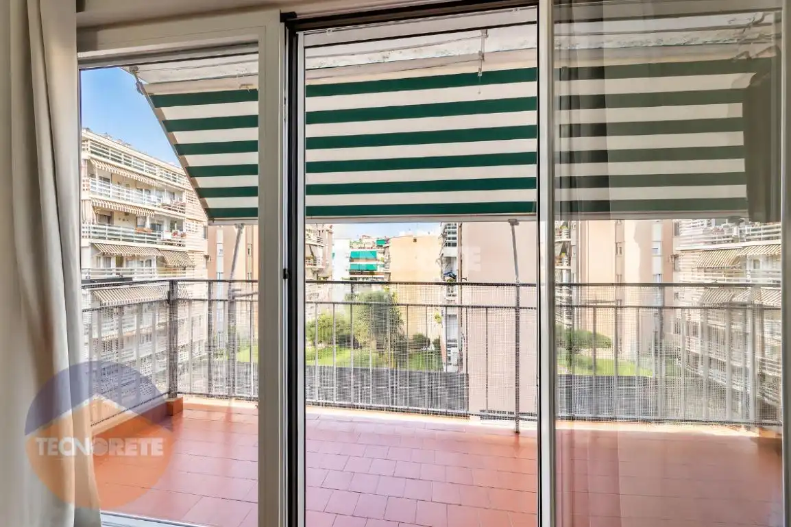 Piso con ascensor en venta en Casco Antiguo, imagen 3