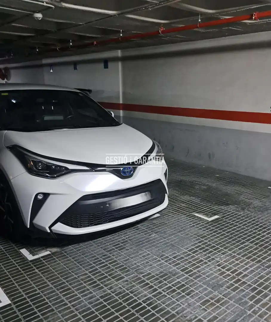 Aparcament de Garatge en venda en Barcelona