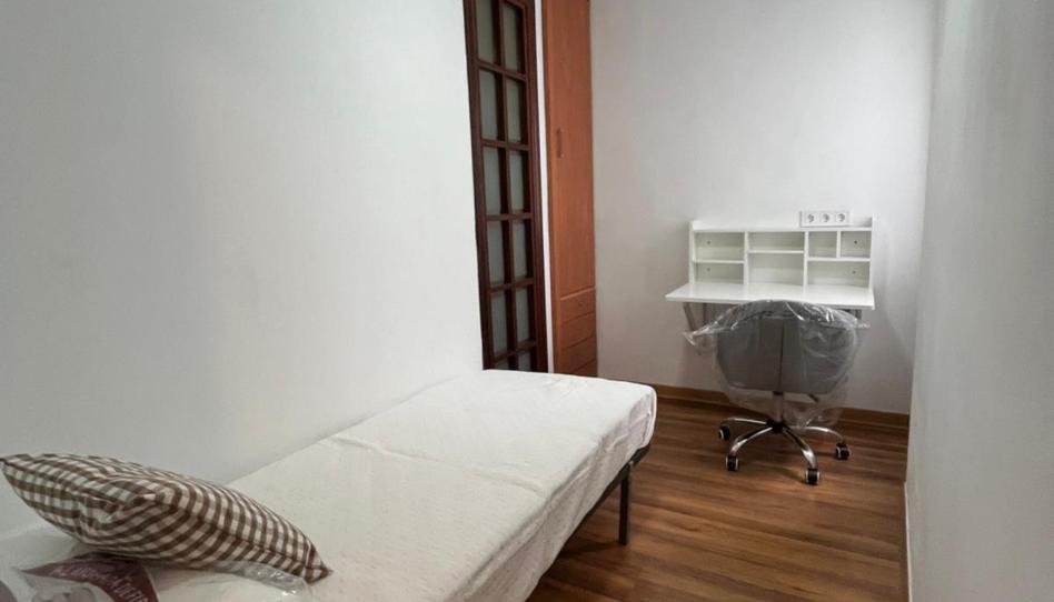 Foto 1 de Apartament per a compartir a Isla Chica, Huelva