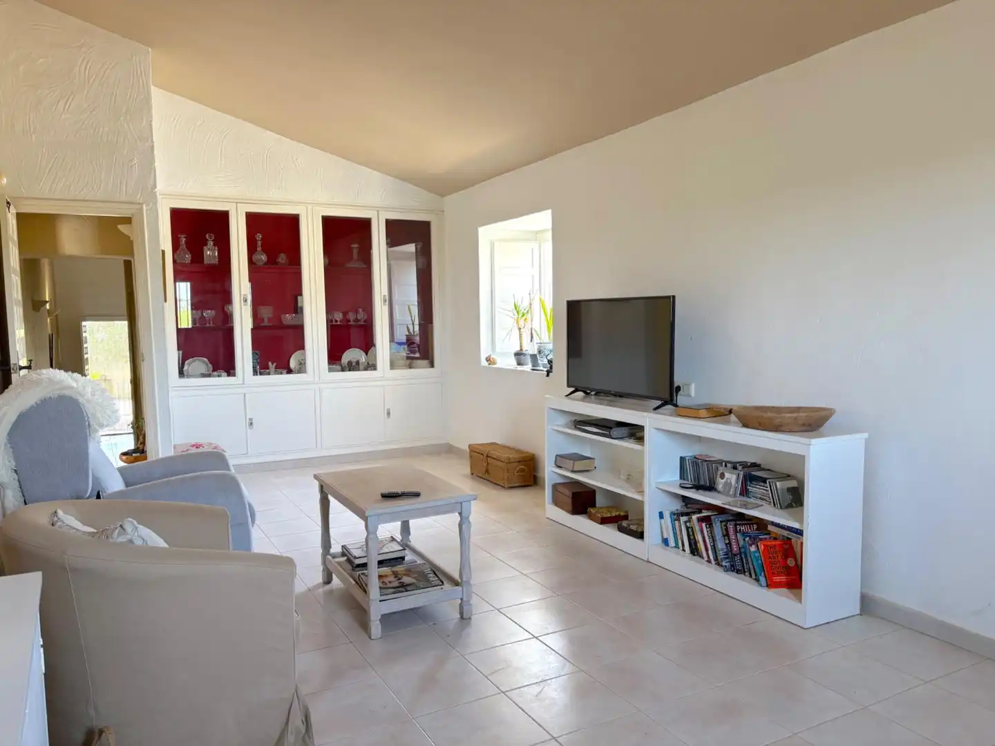 Chalet con piscina en venta en DISEMINADOS, imagen 29