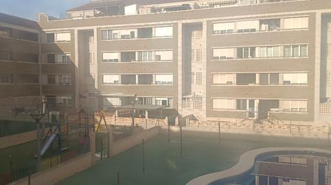 Photo 2 of Flat for sale in Calle Pontevedra, 71, Las Salinas, Almería