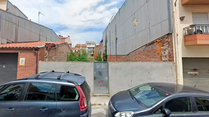 Terreny residencial en venda a lugar Nou, imagen 3