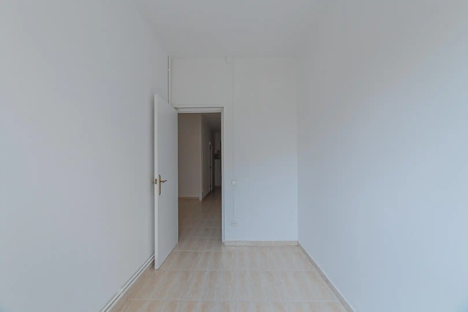 Apartament en venda en Barcelona amb Calefacció i Terrassa