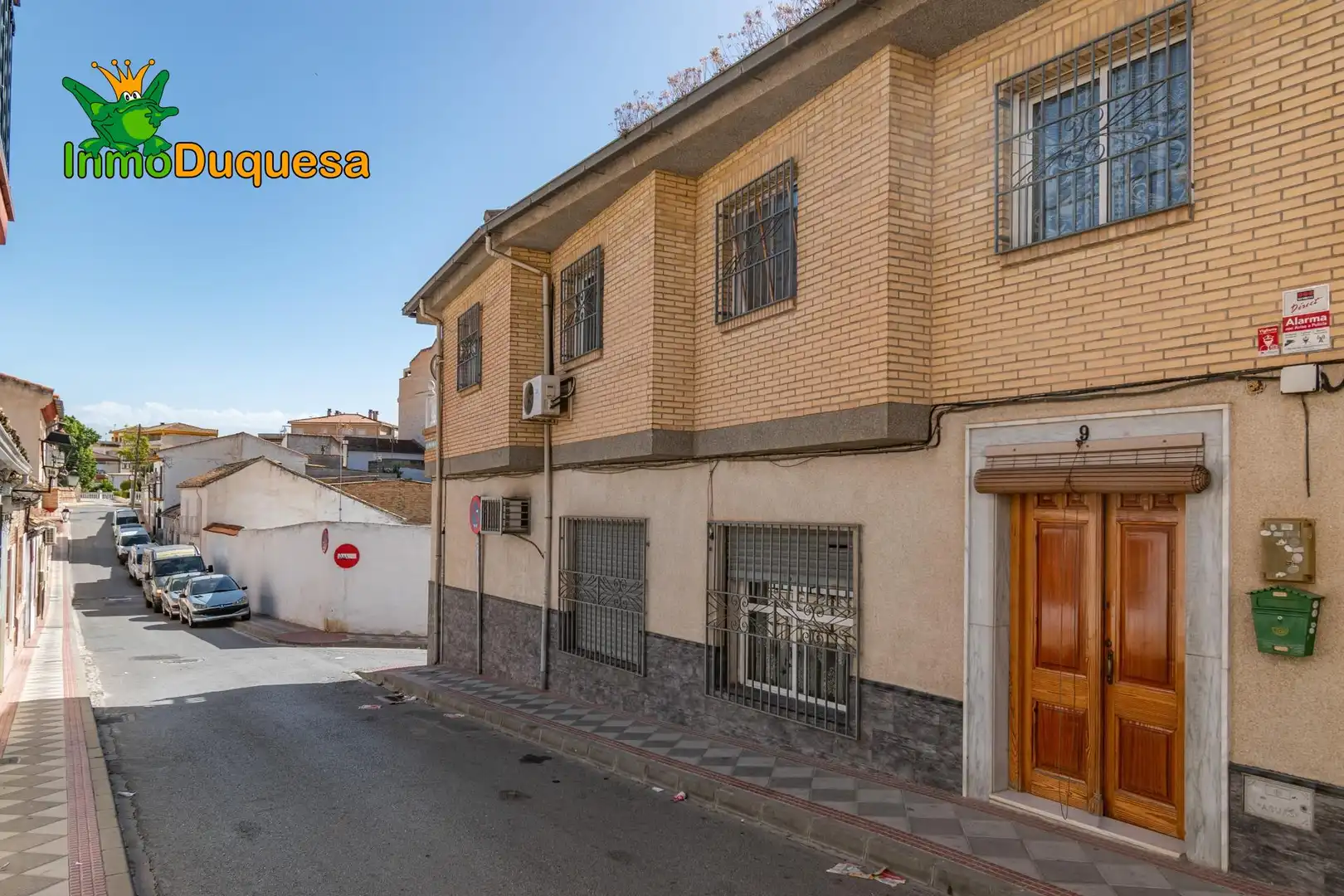 Casa a schiera con terrazza in vendita a Atarfe, imagen 15