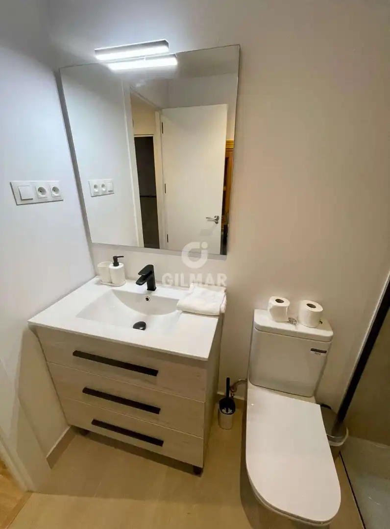 Piso con ascensor en venta en Centro, imagen 7