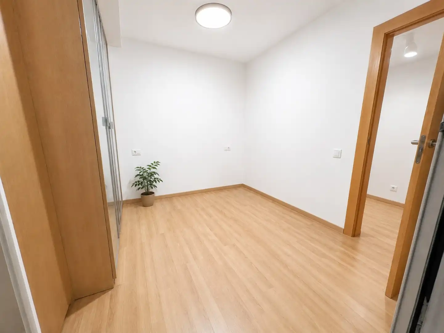 Piso en venta en Barcelona con Parquet