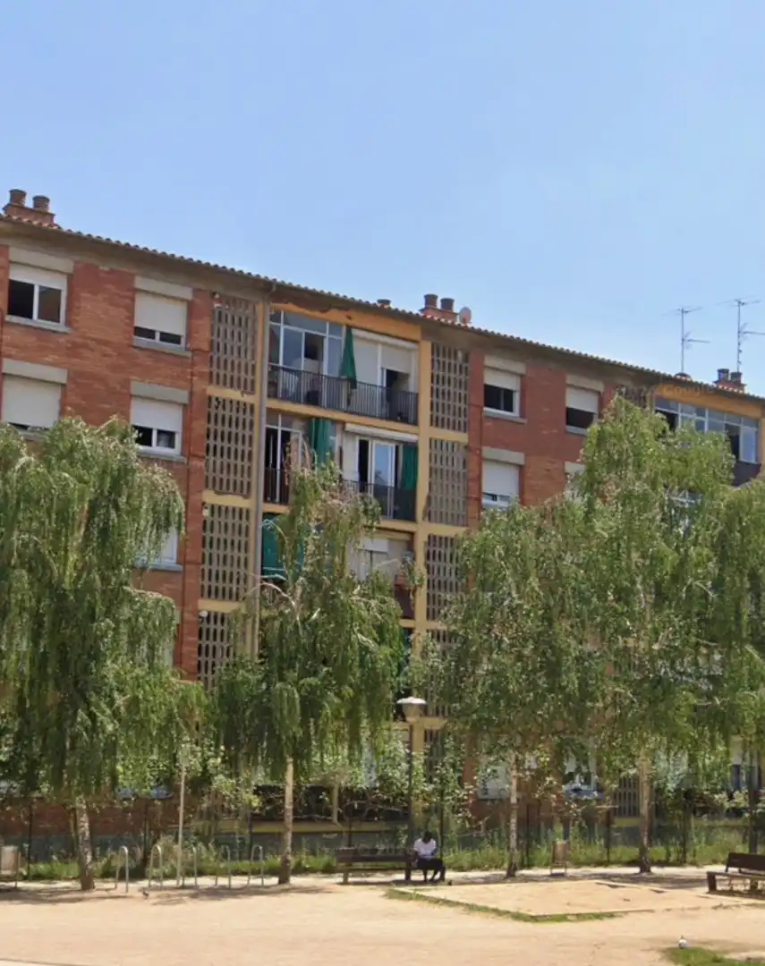 Appartamento con terrazza in vendita a Carrer de Raimon d'Abadal