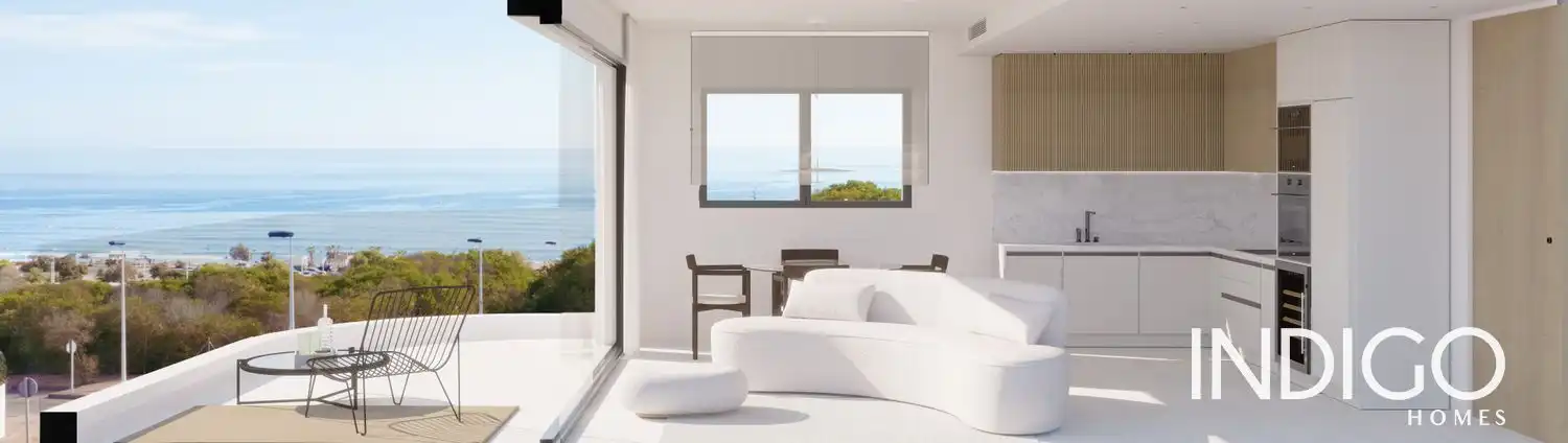 Flat with pool for sale in Celindo, imagen 7