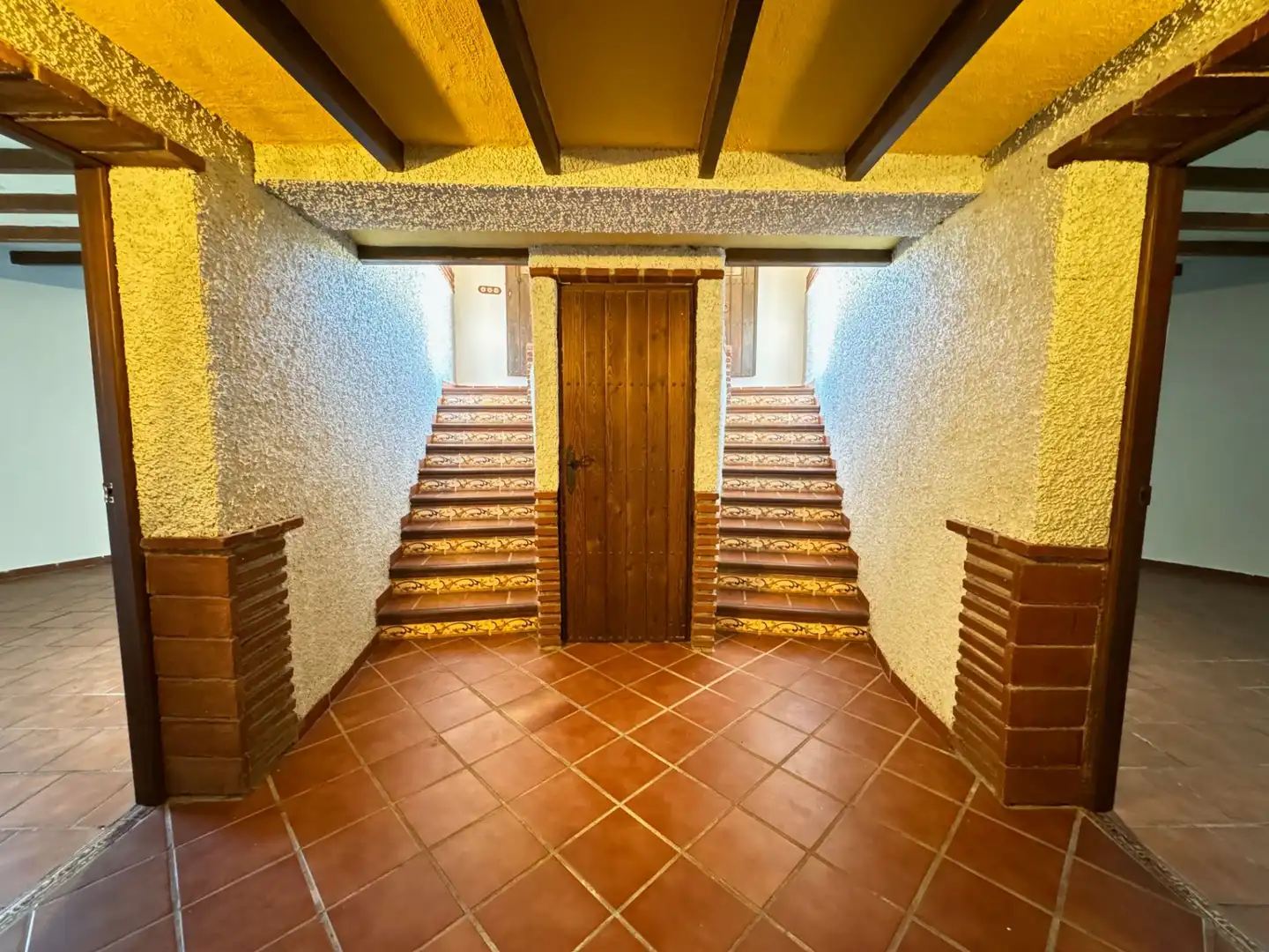 Casa rústica amb piscina en venda a monte alegre, imagen 35
