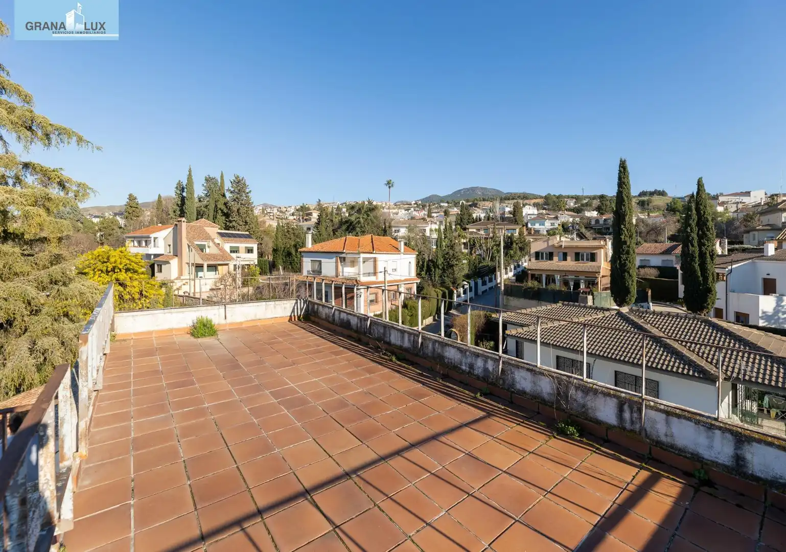 Villa con piscina in vendita a Calle de las Adelfas, imagen 22