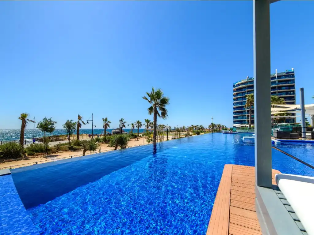 Penthouse zum Verkauf in Playa del Acequión, Náufragos y Rocío del Mar, imagen 43
