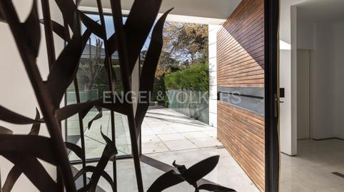 Foto 3 de Casa o xalet en venda a Eibar, La Florida -  El  Plantío,  Madrid Capital