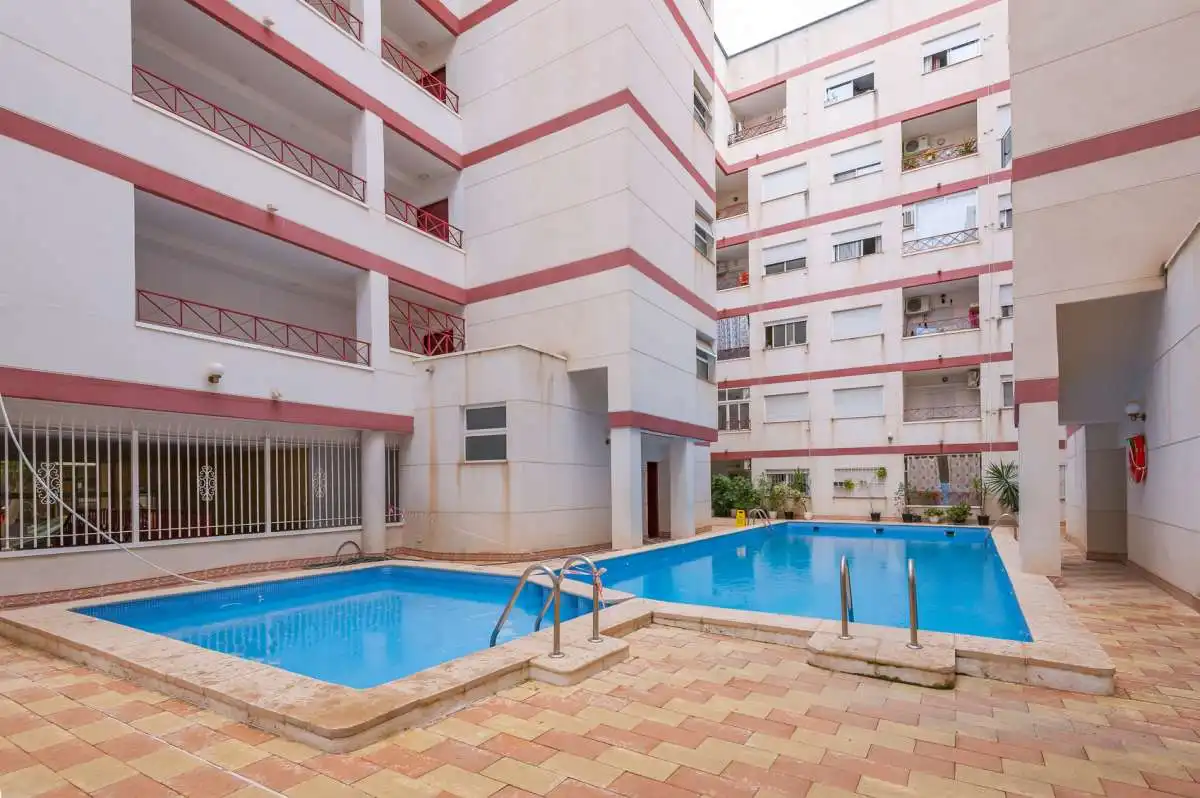 Pis amb piscina en venda a Centro, imagen 21