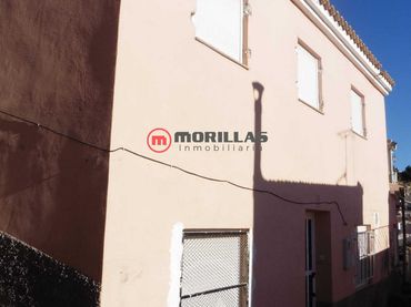 Maison à vendre à Calle ALTOS CAMPILLAS