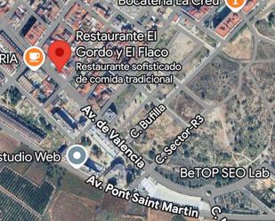Residencial en venda a Centro  , Bétera