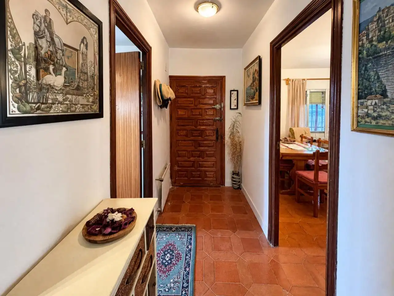 Casa o chalet en venta en Berzosa del Lozoya con Calefacción, Jardín privado y Terraza