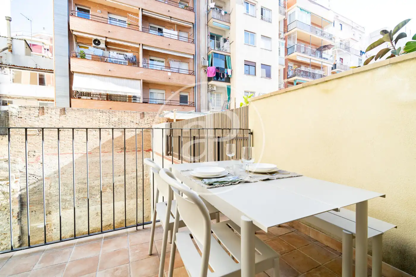 El Camp d'en Grassot i Gràcia Nova
