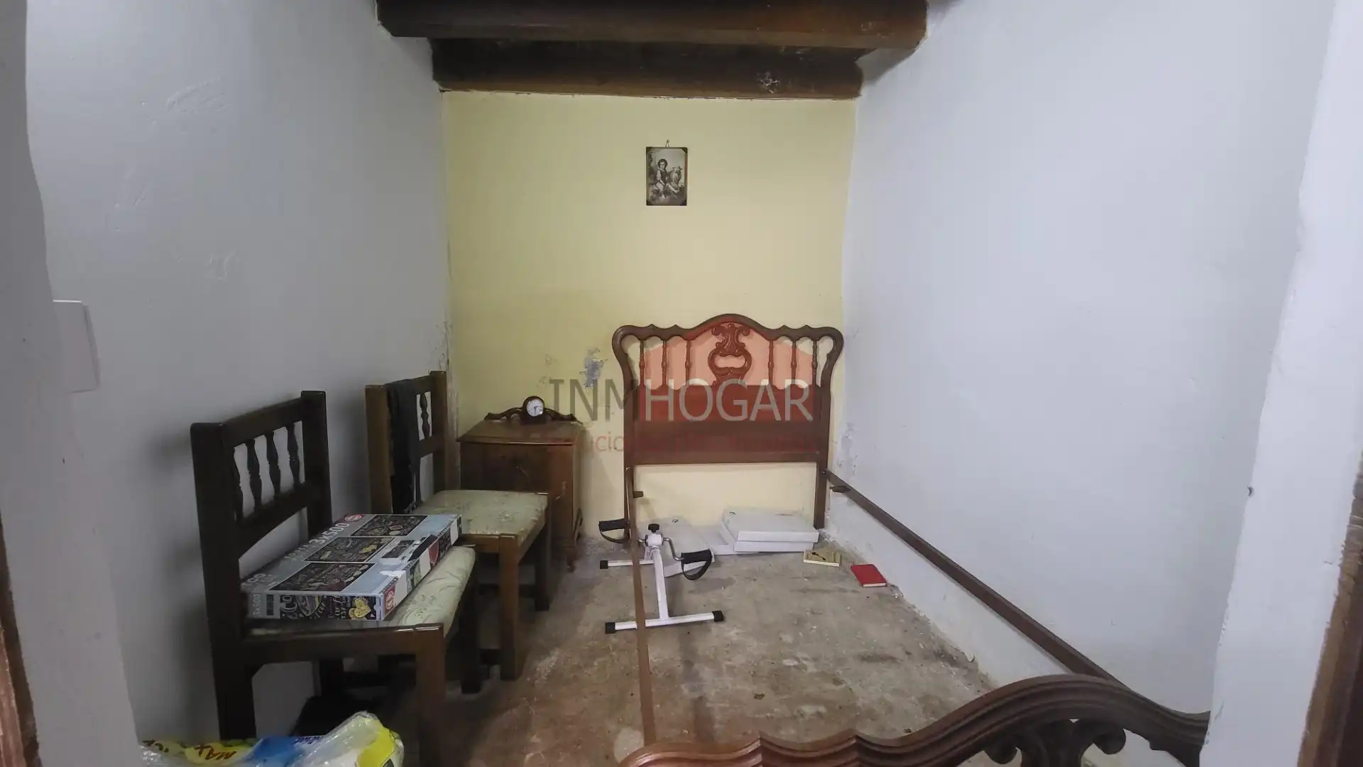 Casa o xalet en venda en Tornadizos de Ávila amb Jardí privat, Terrassa i Traster