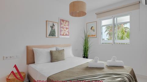 Photo 5 of Apartment to rent in Avenida de Los Europeos, 65, Los Europeos, Alicante