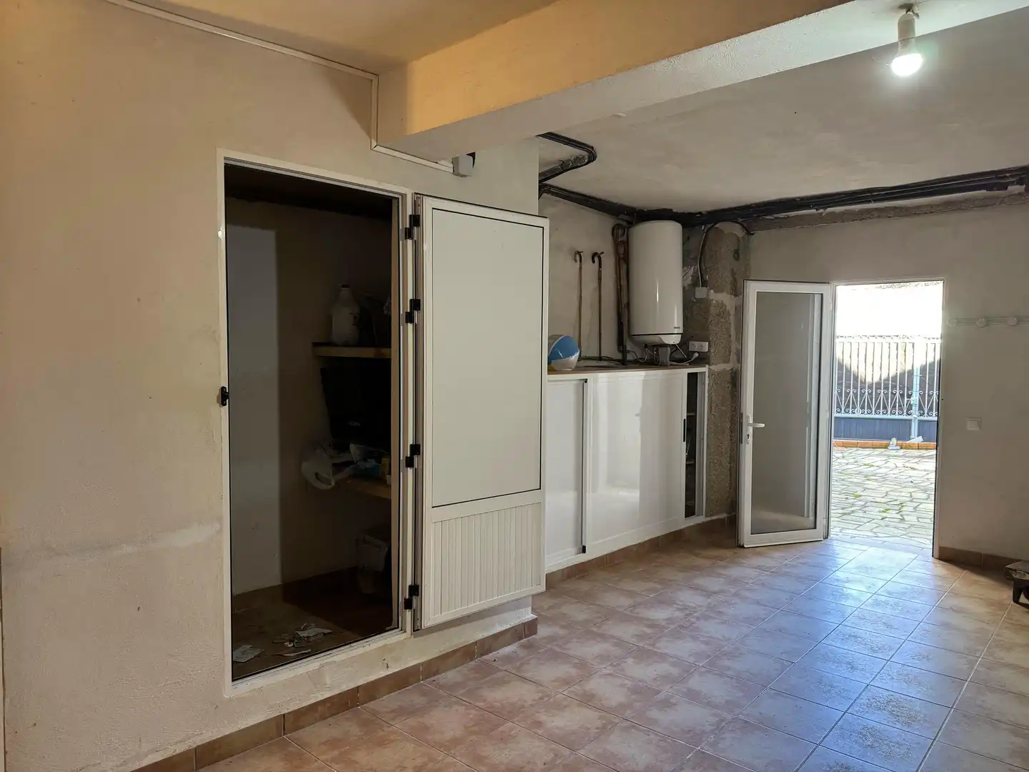 Casa o chalet en venta en Vilardevós con Calefacción, Terraza y Trastero