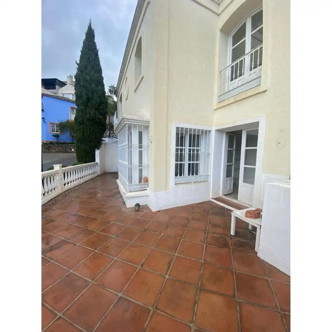 Maison mitoyenne avec piscine à vendre à La Quinta, imagen 2