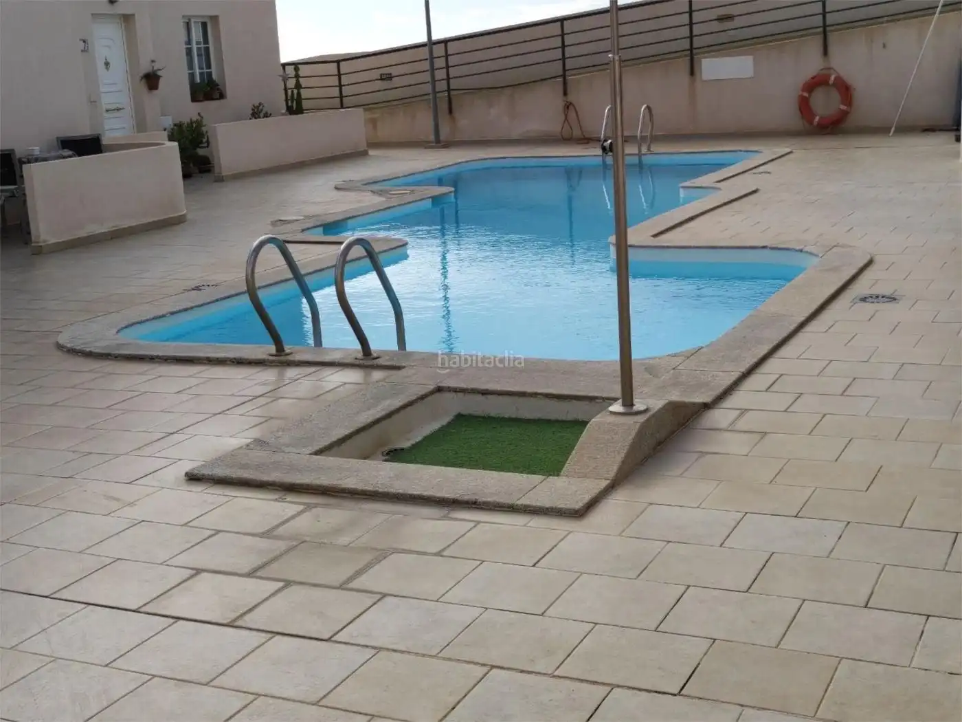 Pis amb piscina de lloguer a Calle Tenerife 3, imagen 8