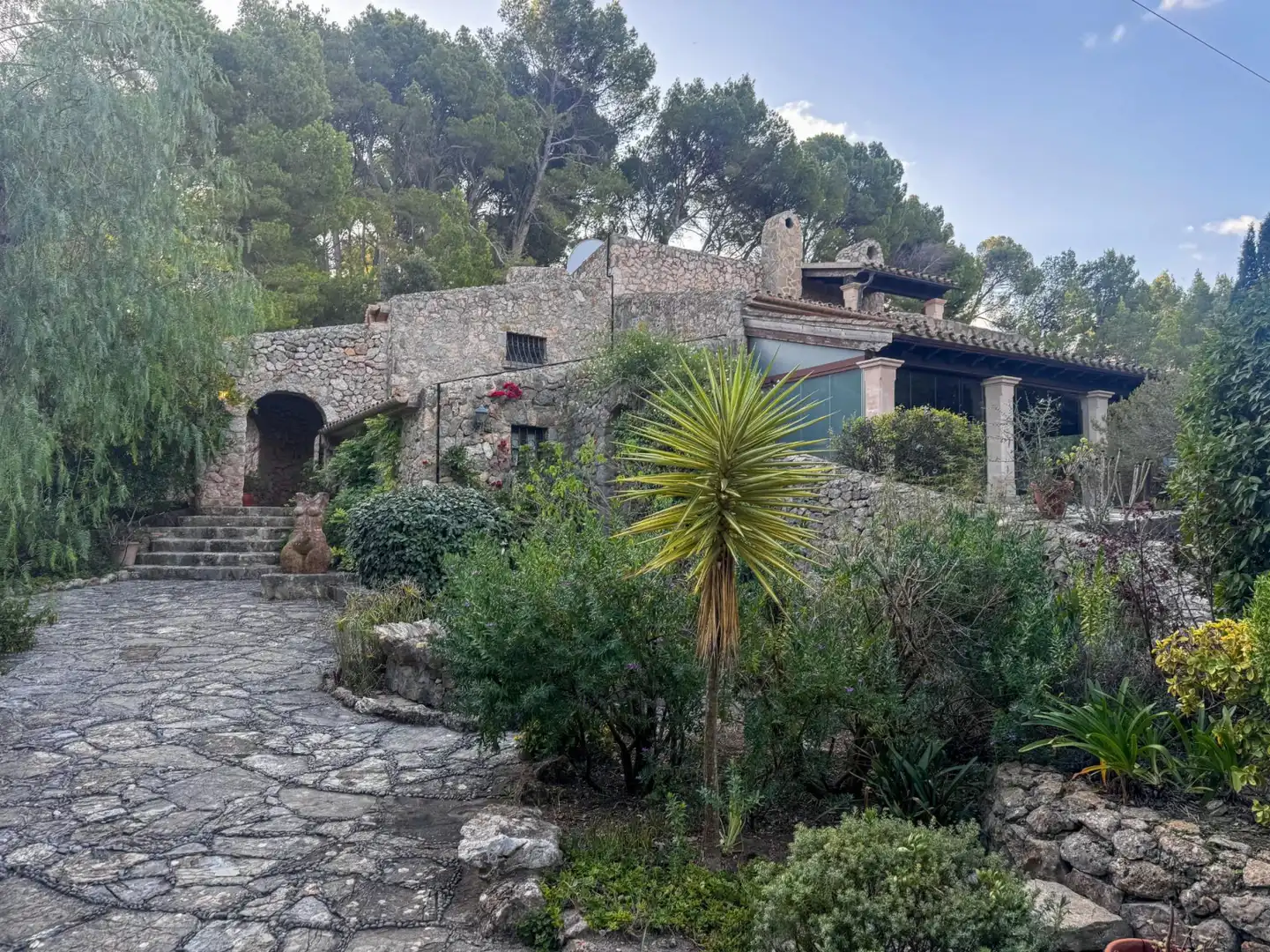 House with terrace for sale in Alcúdia - Carrer del Cranc, imagen 2
