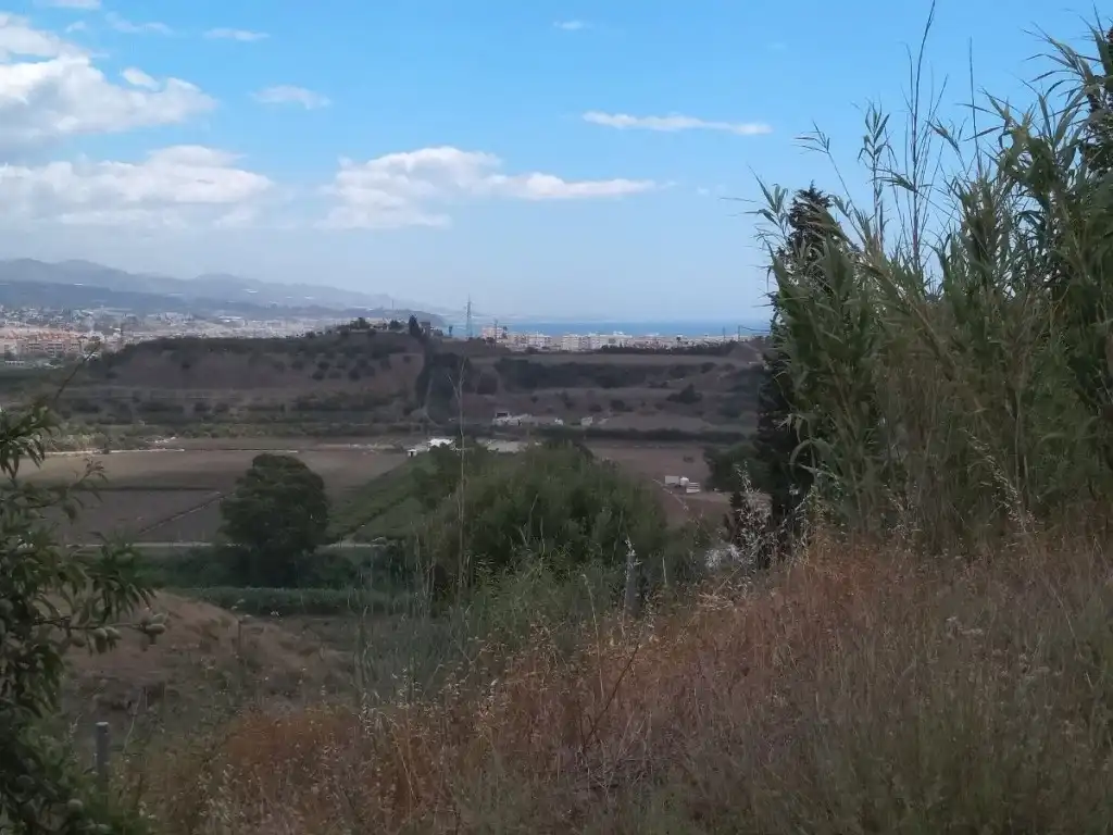 Rural land for sale in Almayate, imagen 7