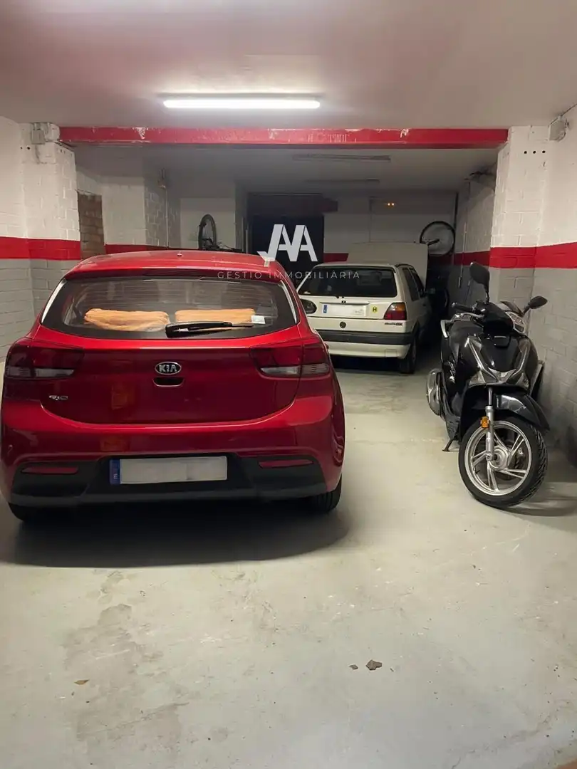 Local comercial en venda a Francesc Moragas de