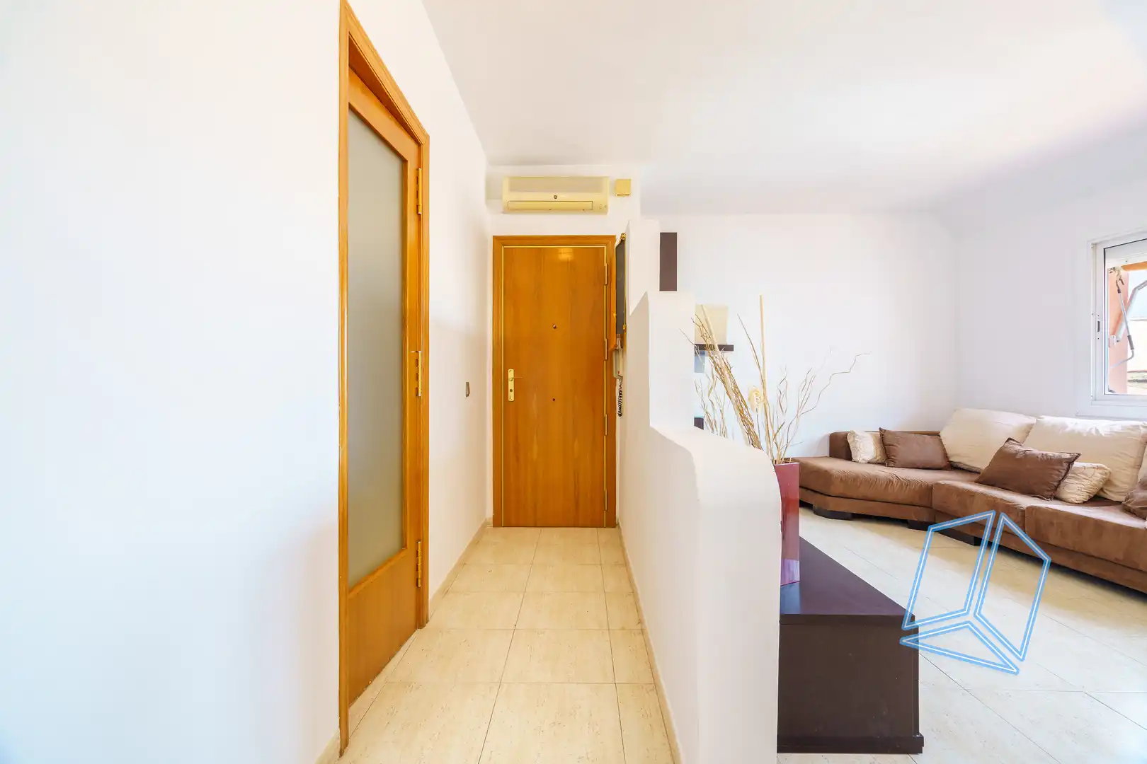 Wohnung zum Verkauf in Gràcia, imagen 6