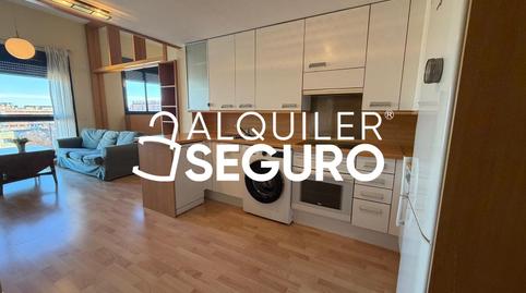 Foto 3 de Pis de lloguer a Del Ensanche de Vallecas, Ensanche de Vallecas - La Gavia,  Madrid Capital