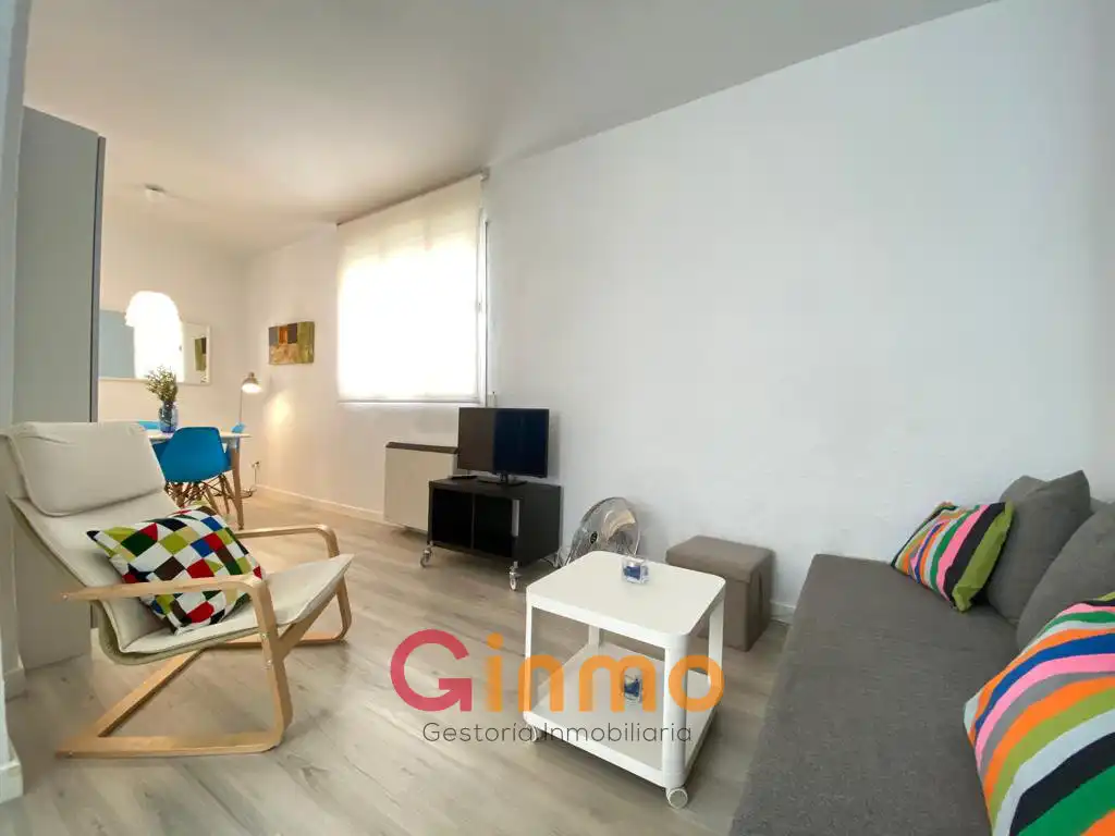 Wohnung zur Miete in Calle de Diego de León, 42, Castellana