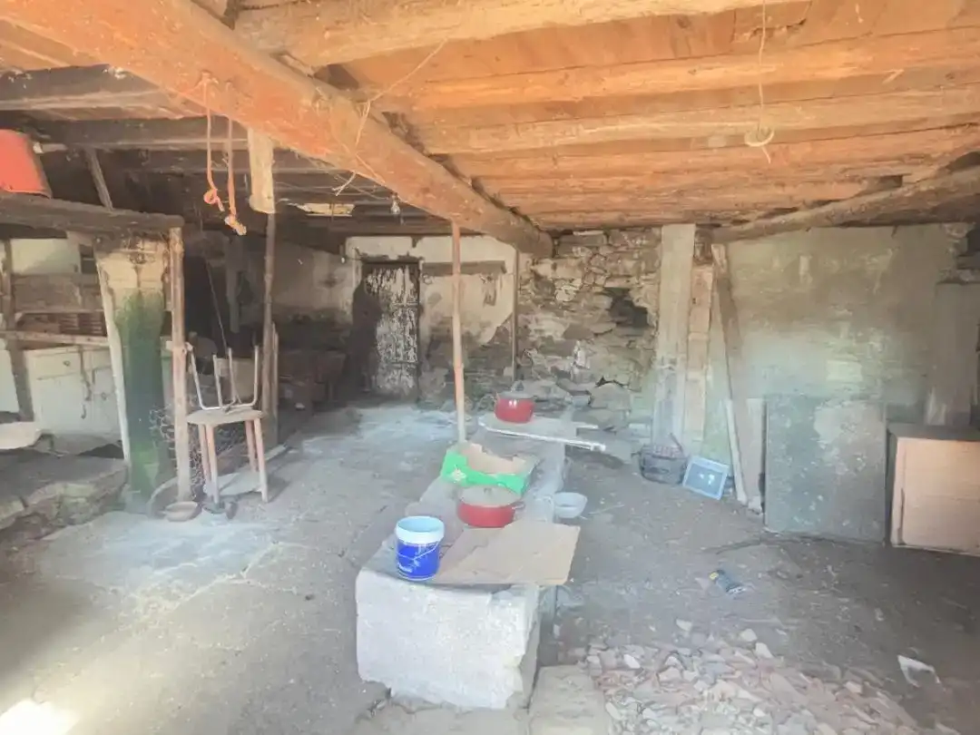 Pis en venda en Cabana de Bergantiños