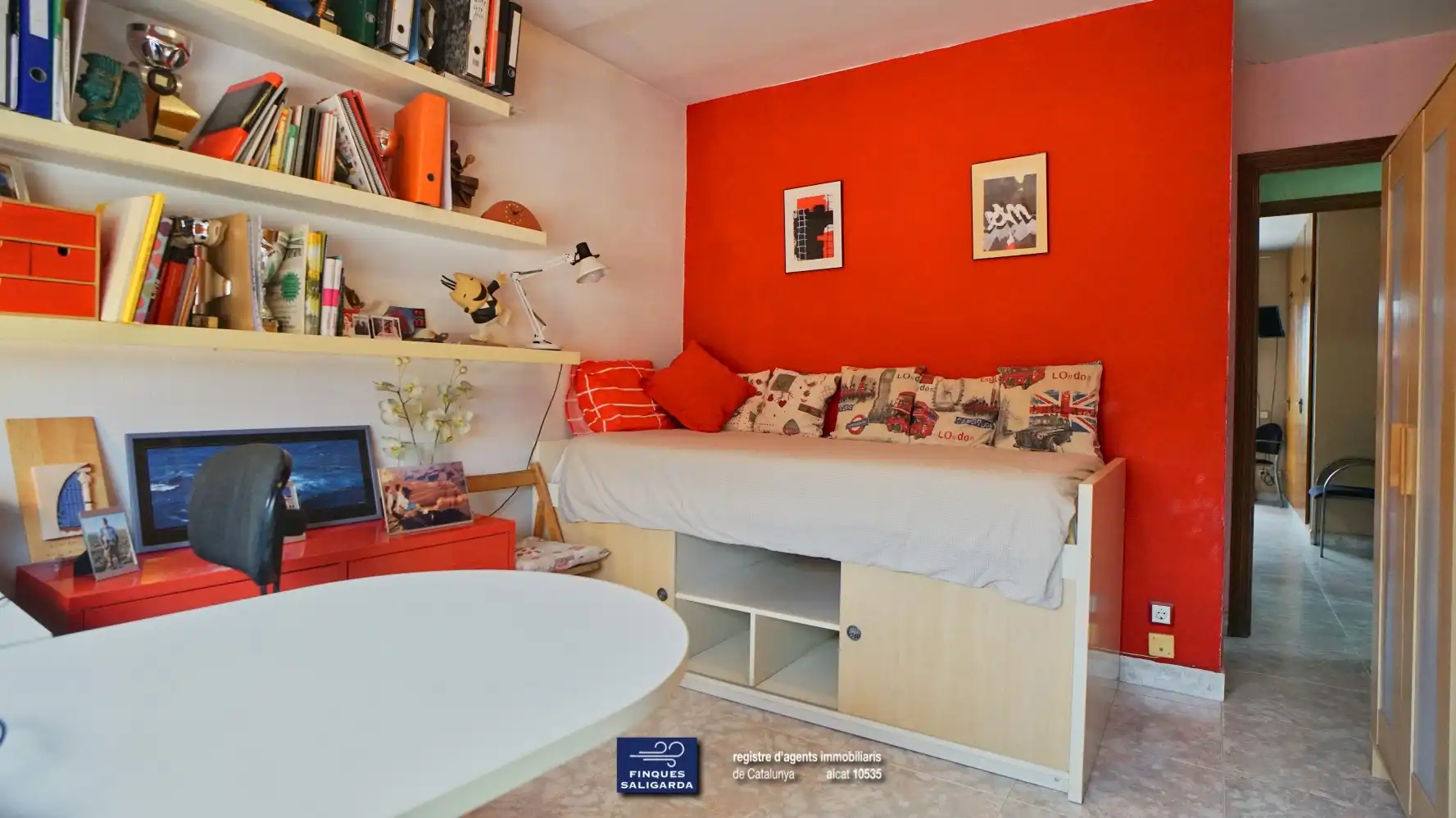 Casa en venta en L'Ametlla del Vallès, imagen 25