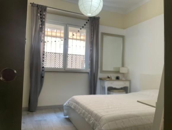 Dormitori de Apartament en venda en  Sevilla Capital amb Aire condicionat i Calefacció