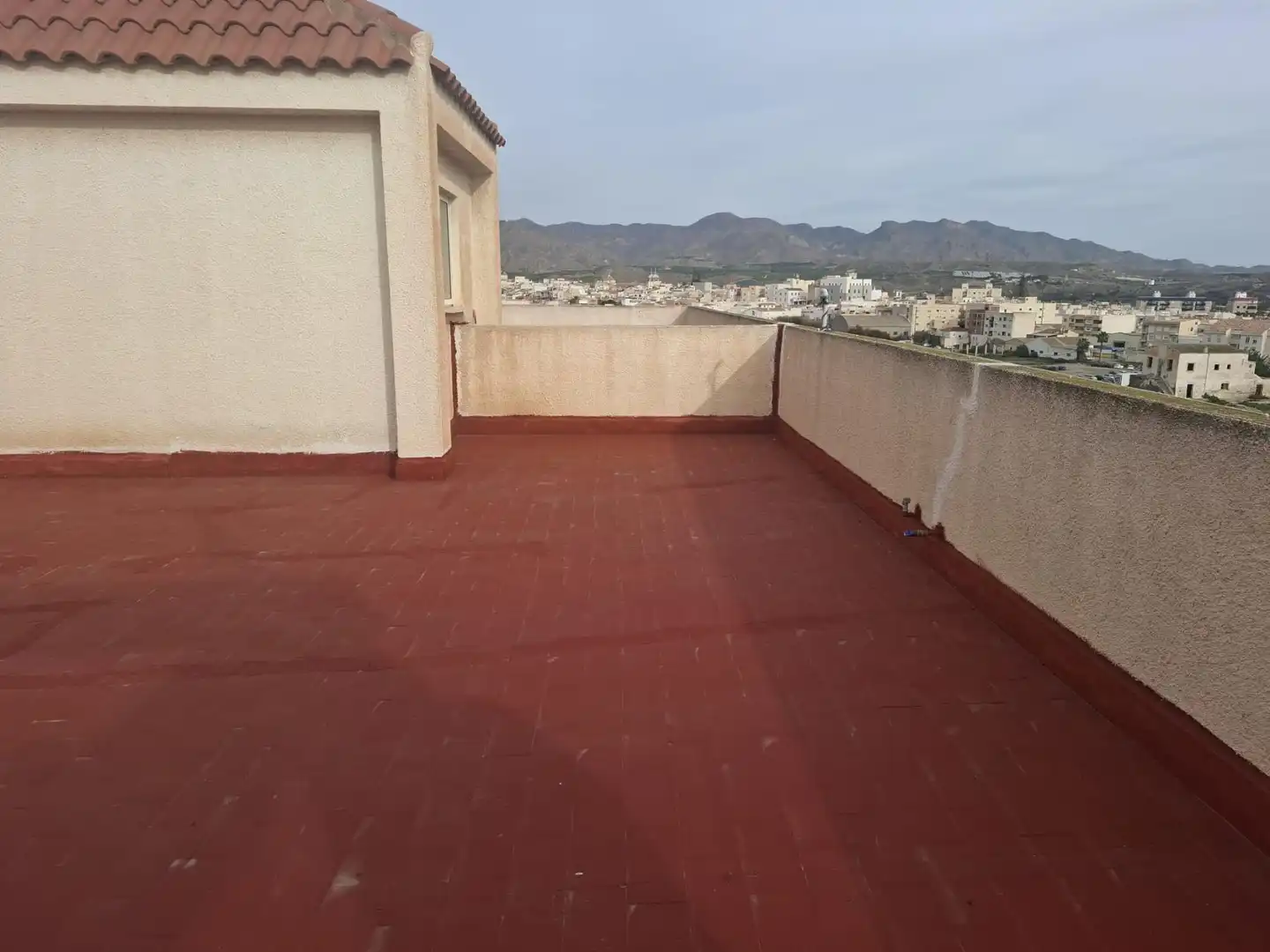 Terrassa de Àtic en venda en Cuevas del Almanzora amb Terrassa