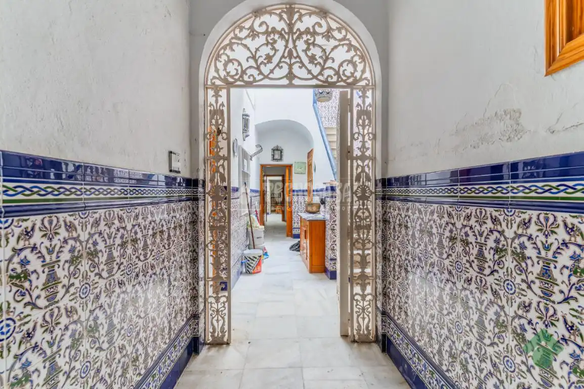 Edificio en venta en Conil de la Frontera