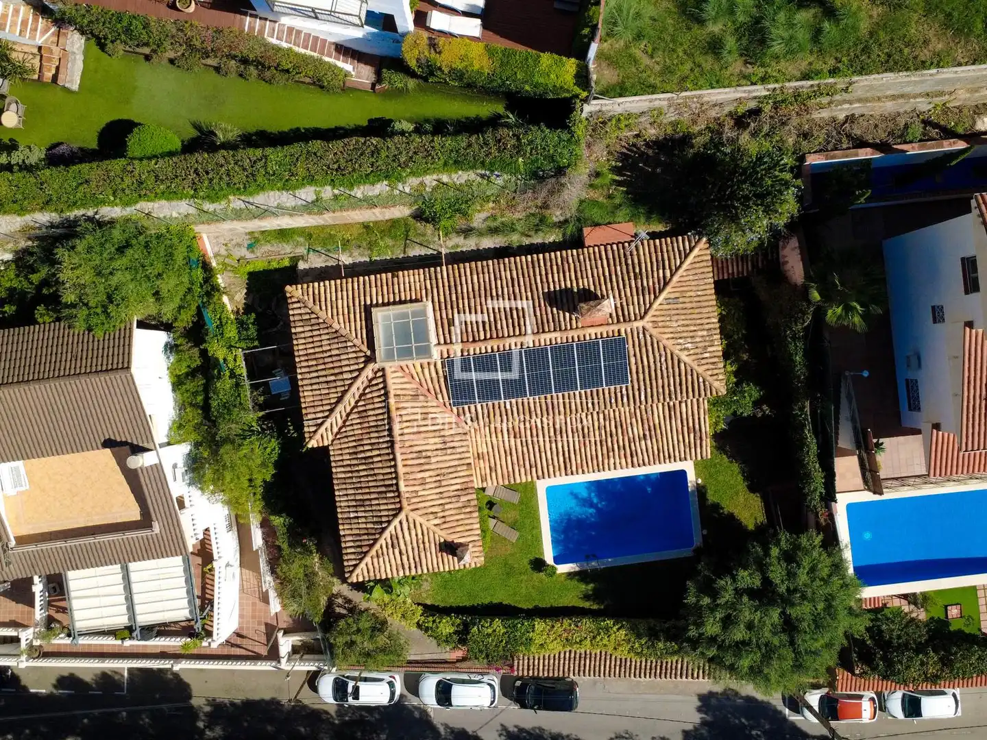 Chalet con terraza en venta en Llevantina - Montgavina - Quintmar, imagen 33
