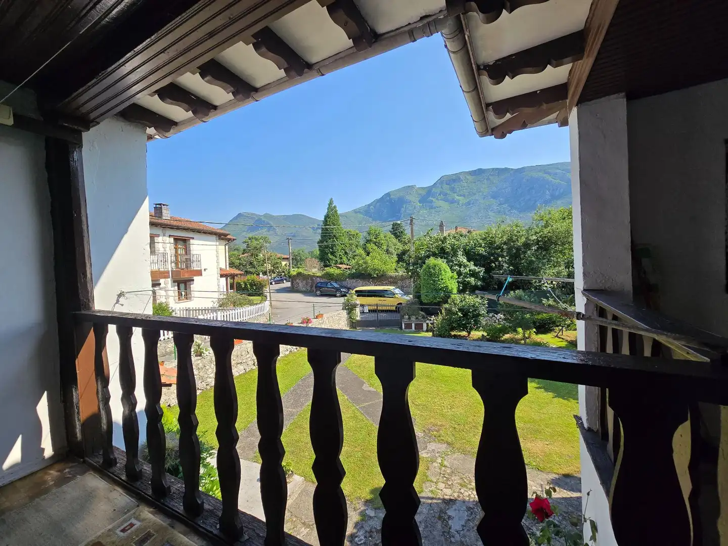 Casa amb jardí en venda a Posada - Barro, imagen 24