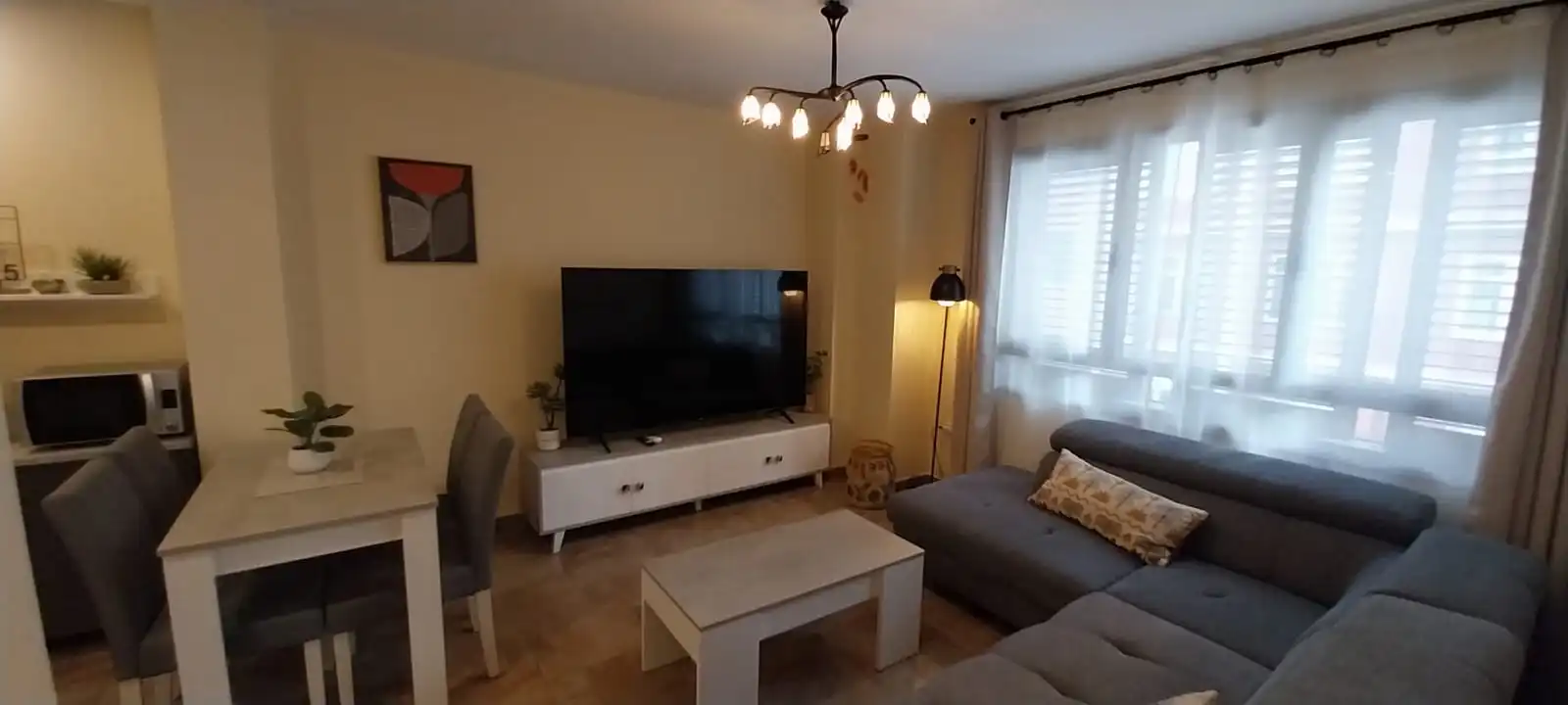 Wohnung zur Miete in Calle Tomás Miller, 72, Santa Catalina - Canteras