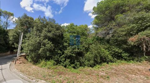 Suelo en venta en Calle Turo de la Carlina 31, Matadepera, Barcelona., immagine 4