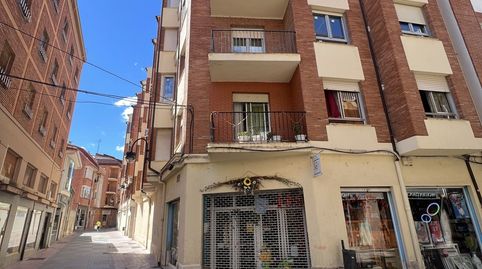 Foto 5 de Pis en venda a Calle Carbajes, 7, Benavente, Zamora