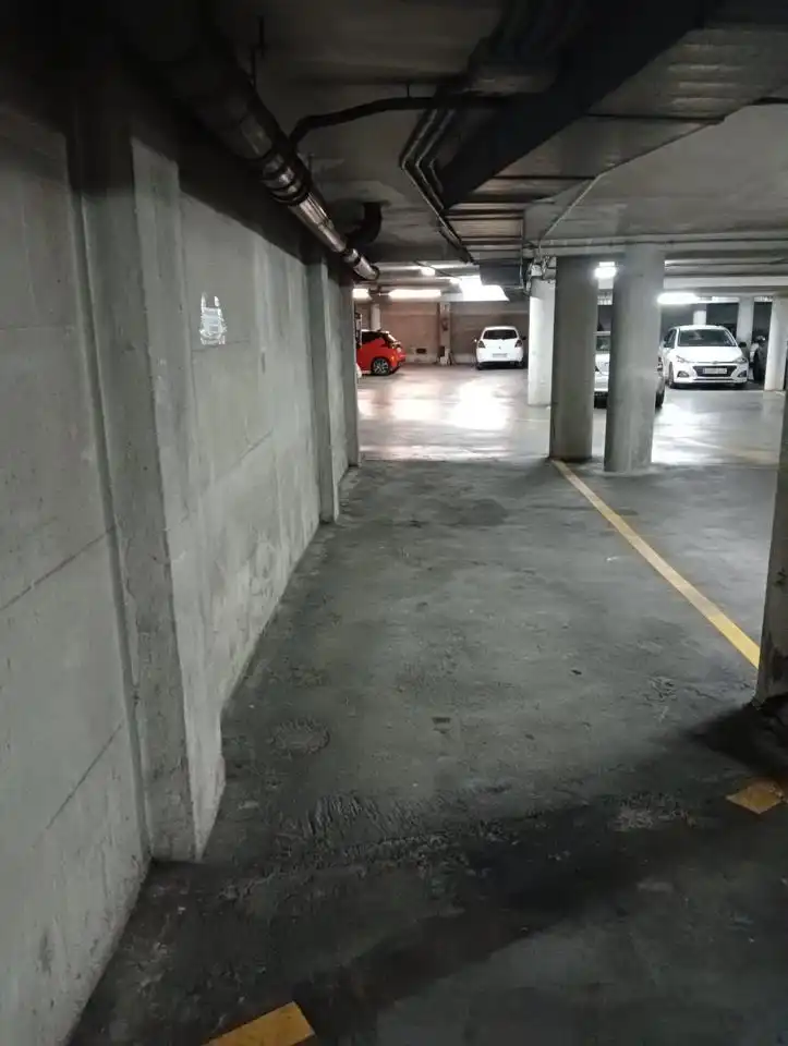 Parking de Garaje de alquiler en Elche / Elx